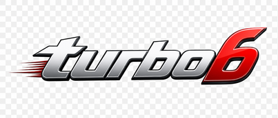 turbo 6